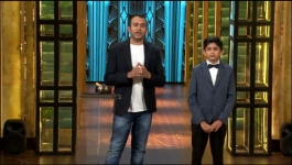 Ideabaaz - Season 01 - 21st December 2025